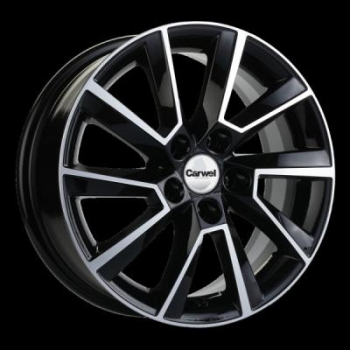 Диск Replica для skoda Модель Иманта 1604 (Prius)