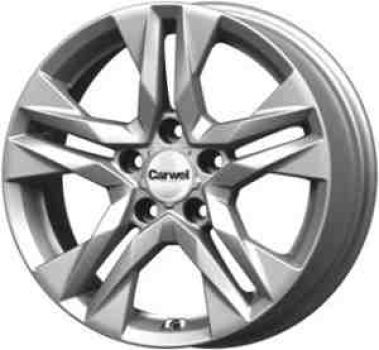 Диск Carwel Имарка 236