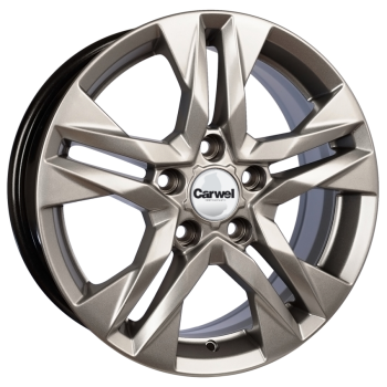 Диск Carwel Имарка 236 (Duster)