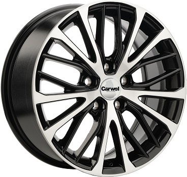 Диск Carwel Инкан 1705 (Camry)