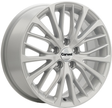 Диск Carwel Инкан 1705 (i40)
