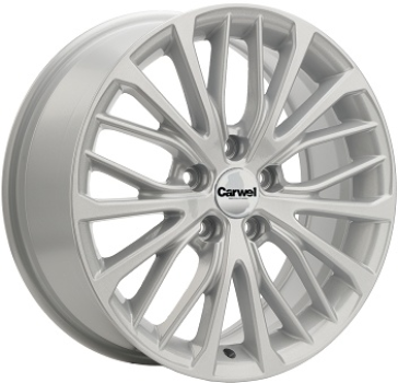 Диск Carwel Инкан 1705