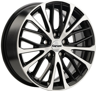 Диск Carwel Инкан 1705 (Octavia)