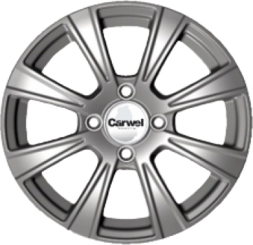 Диск Carwel Йота 113