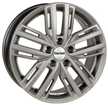 Диск Carwel Иртыш 259 (Changan CS35 Plus)