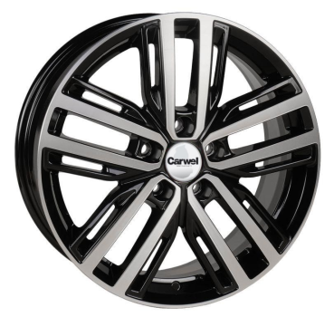 Диск Carwel Иртыш 259 (CX-5)