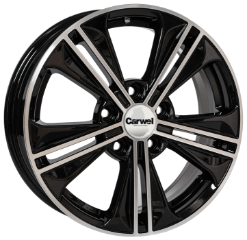 Диск Carwel Иткуль 205 (CX-9)
