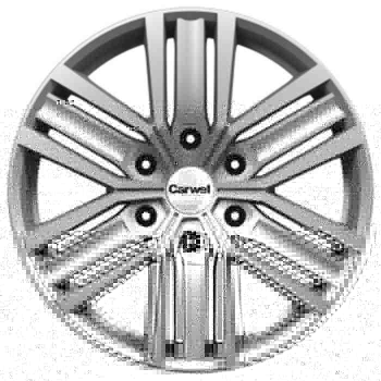 Диск Carwel Джирим 218