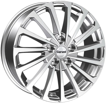 Диск Carwel Кагра 1721 (Haval F7x)
