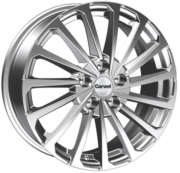 Диск Carwel Кагра 1721 (Mazda 3-CX30)