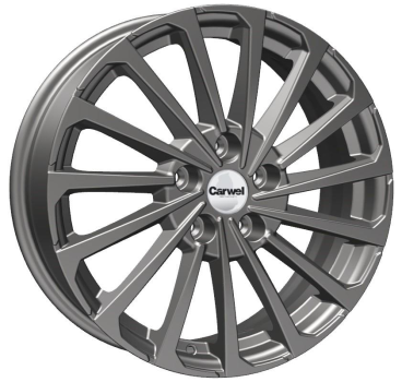 Диск Carwel Кагра 1721 (Mazda 3-CX30)