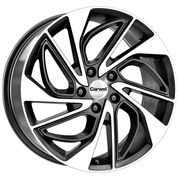 Диск Carwel Калкан 206 (Tucson)