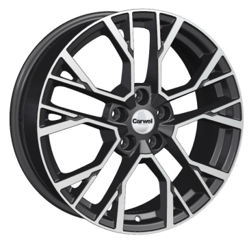 Диск Carwel Камак 1810