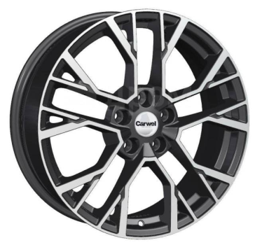Диск Carwel Камак 1810 (Exeed TXL)