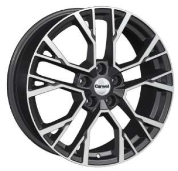 Диск Carwel Камак 1810 (Exeed TXL)