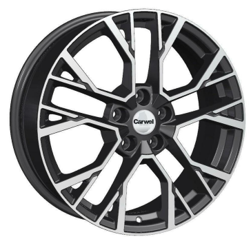 Диск Carwel Камак 1810