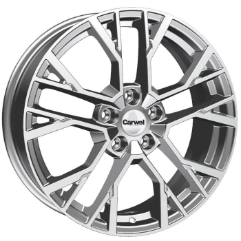 Диск Carwel Камак 1810 (Geely Monjaro-Tugella)