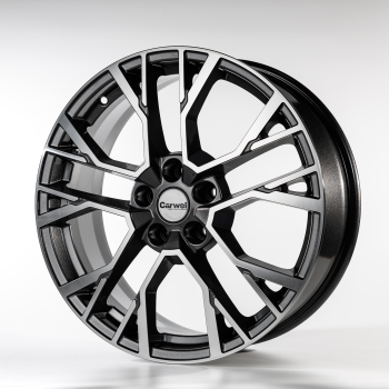 Диск Carwel Камак 1810 (Haval Dargo)