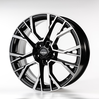 Диск Carwel Камак 1810 (Haval Jolion)
