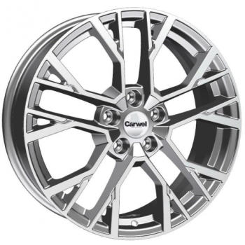 Диск Carwel Камак 1810 (Haval Jolion)