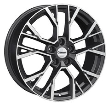 Диск Carwel Камак 1810 (Sportage)