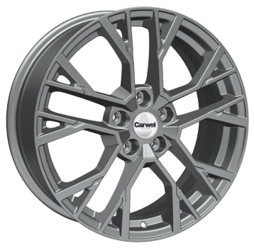 Диск Carwel Камак 1810 (Sportage)
