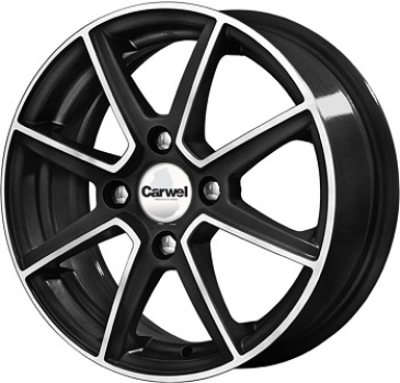 Диск Carwel Каппа 101