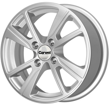 Диск Carwel Каппа 101