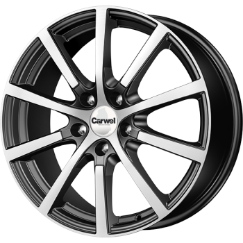Диск Carwel Кентавр 102