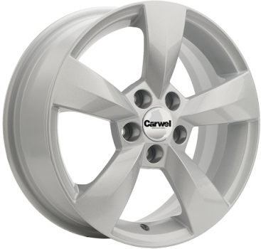 Диск Carwel Кета 1504 (Fabia)