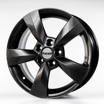 Диск Carwel Кета 1504 (Fabia)
