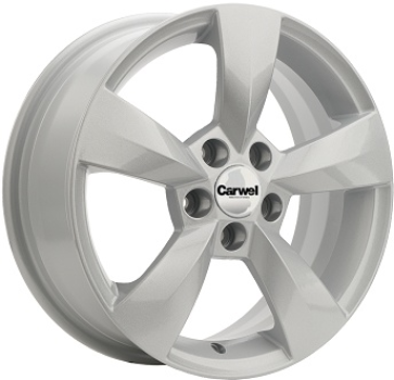 Диск Carwel Кета 1504 (Rapid)