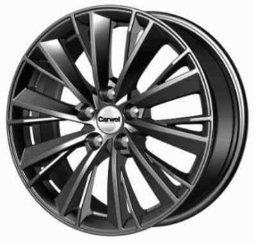 Диск Carwel Кивиристи