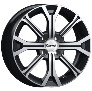 Диск Carwel Кизи 198