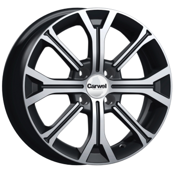 Диск Carwel Кизи 198 (Rio X)