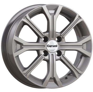 Диск Carwel Кизи 198 (Vesta)