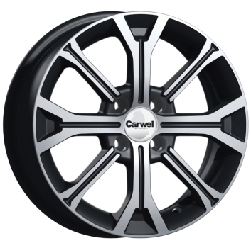 Диск Carwel Кизи 198
