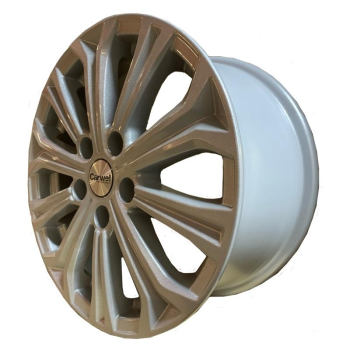 Диск Carwel Кудро 1610 (Corolla)