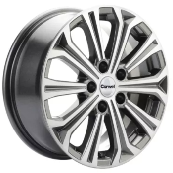 Диск Carwel Кудро 1610