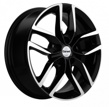 Диск Carwel Кутыр 1708 (Chery Tiggo 7 pro)