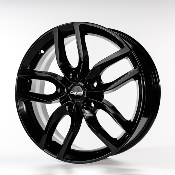 Диск Carwel Кутыр 1708 (Elantra-i30)