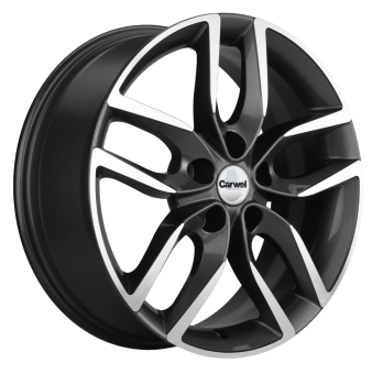 Диск Carwel Кутыр 1708 (Haval F7x)