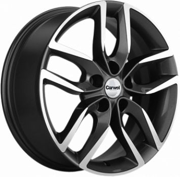 Диск Carwel Кутыр 1708 (Haval F7x)