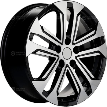 Диск Carwel Куж 1803 (Haval Jolion)