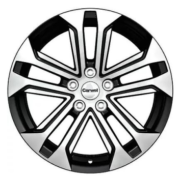 Диск Replica для skoda Модель Куж 1803 (Rav4)
