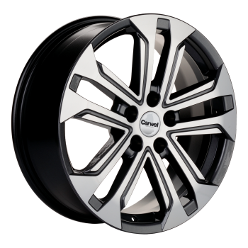 Диск Carwel Куж 1803 (Haval F7 F7x)