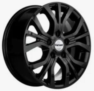 Диск Carwel Лум 1608 (Geely Coolray)