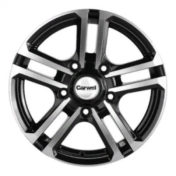 Диск Carwel Niva 1602