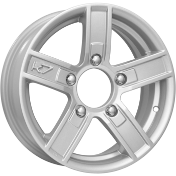 Диск Carwel Нива-7 121