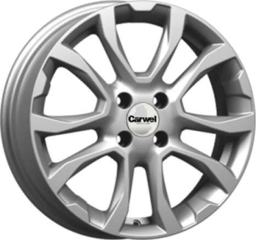 Диск Carwel Нюк 191